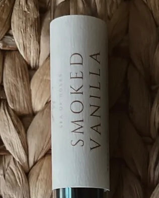 Sea Of Roses - Smoked Vanilla Incense