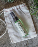 Barnaby Black - Winter Fir Travel Fragrance