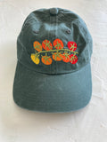 Aly Miller Designs - Cherry Tomatoes Hat
