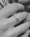 Mountainside Jewelry - Sterling Silver Ojai Ring