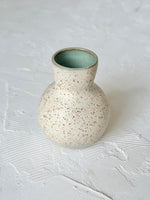 Sounder House - Speckled Bud Vase