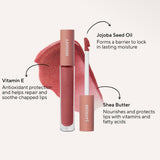 Minori - Lip Gloss - Blossom