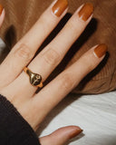 Flânerie - Georgia Rose Ring