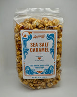 Annie B’s - Sea Salt Caramel Corn