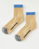 Le Bon Shoppe - Color Block Girlfriend Socks