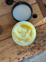 Farmer’s Balm (Lard + Tallow Skincare)