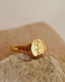 Flânerie - Georgia Rose Ring