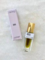Lucky Cloud Perfume - Green Smoke