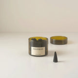 Paraphrase Incense - Hinoki & Moss