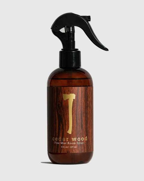Cedar Wood Room Spray