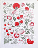 Highland Ridge Decor - Tomato Tea Towel