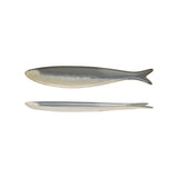 Ceramic Sardine Plate
