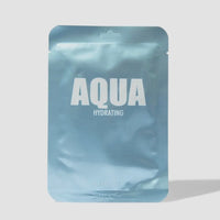 Lapcos - Aqua Sheet Mask