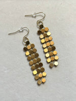 Cascade Earrings