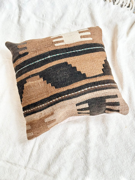 Kilim Pillow - 02