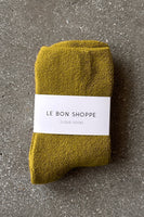 Le Bon Shoppe - Cloud Socks