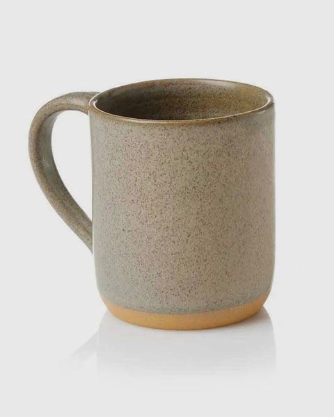 Stone Grey Dhabba Mug