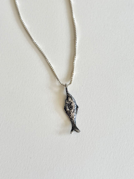 Mountainside Jewelry - Pescadaro Necklace