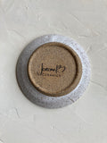 Jordan B Ceramics - Garlic Grater