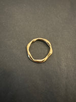 Wave Ring