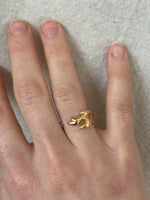 Flame Ring