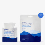 Ursa Major - Essential Face Wipes