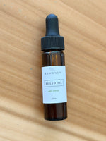 Rumaneh - Beard Oil - Wild Citrus