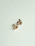 Lauren Landa - 14k Solid Gold Studs