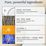 Ursa Major - Sunny Start Eye Serum
