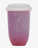 Nova Ceramics - 12oz Travel Cup - Astral Bloom