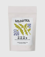 Wild & Tea - ZZZs Herbal Tea