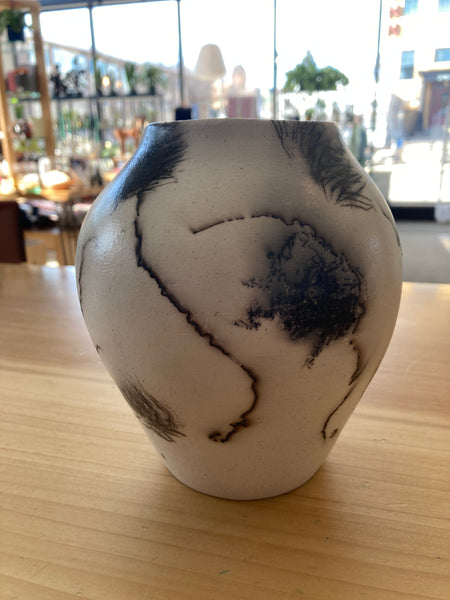 Matt Watkins - Horse Hair Pottery (STORE PICK UP ONLY)