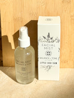 Little Seed Farm - Facial Mist