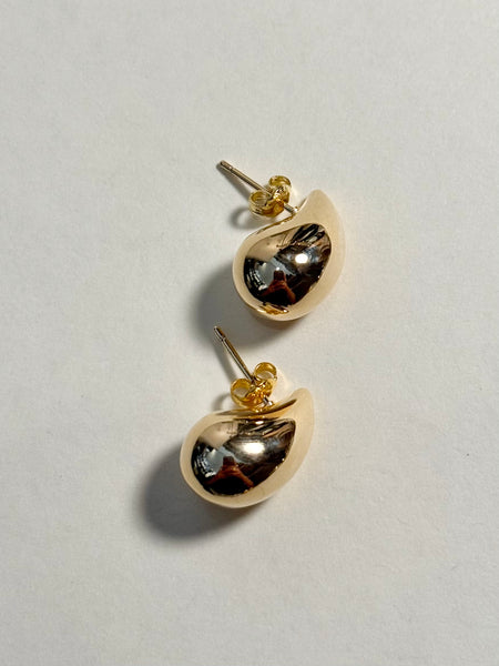 Droplet Earrings