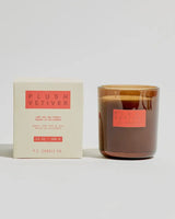 P.F. Candle Co. - Hi-Fi Candle - Plush Vetiver