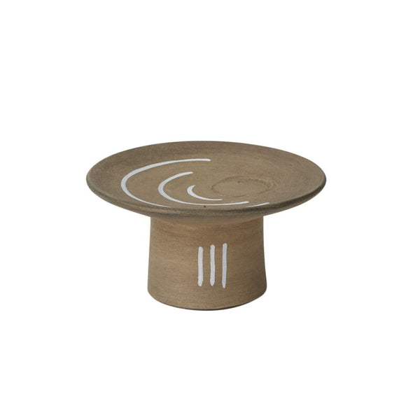 Ethos Pedestal Incense Burner