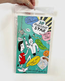 STATE The Label - Iridescent Star