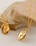Flânerie - Chrishell Necklace