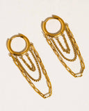 Flânerie - Vianne Earring