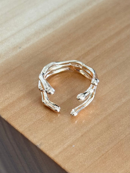Coral Reef Ring