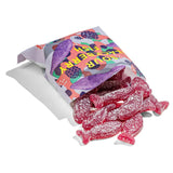 BonBon - Sour Blackberry Fish Candy