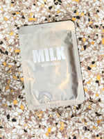 Lapcos - Milk Sheet Mask