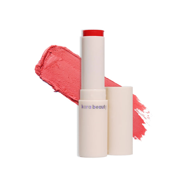Kara Beauty - Lip Lock Color Balm Hydrating Lipstick - Lover