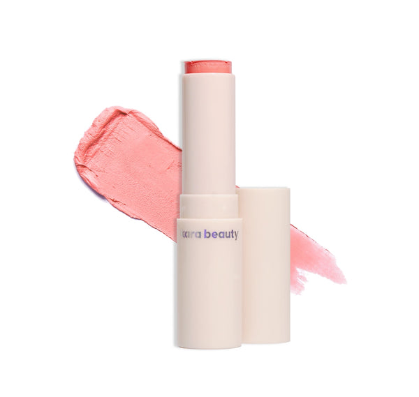 Kara Beauty - Lip Lock Color Balm Hydrating Lipstick - Go Lightly