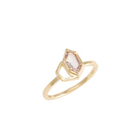 Emily Klopstein Fine Jewelry - Formation Ring 02