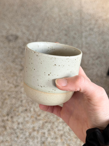 Porcelain Cup