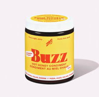 Zing - Buzz Hot Honey