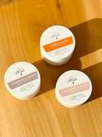 URSA - Body Butter - Lavender & Wood