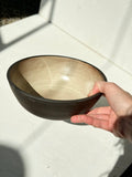 Aaron Zeleske - Small Black Bowl