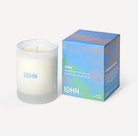 LOHN - Jura Candle